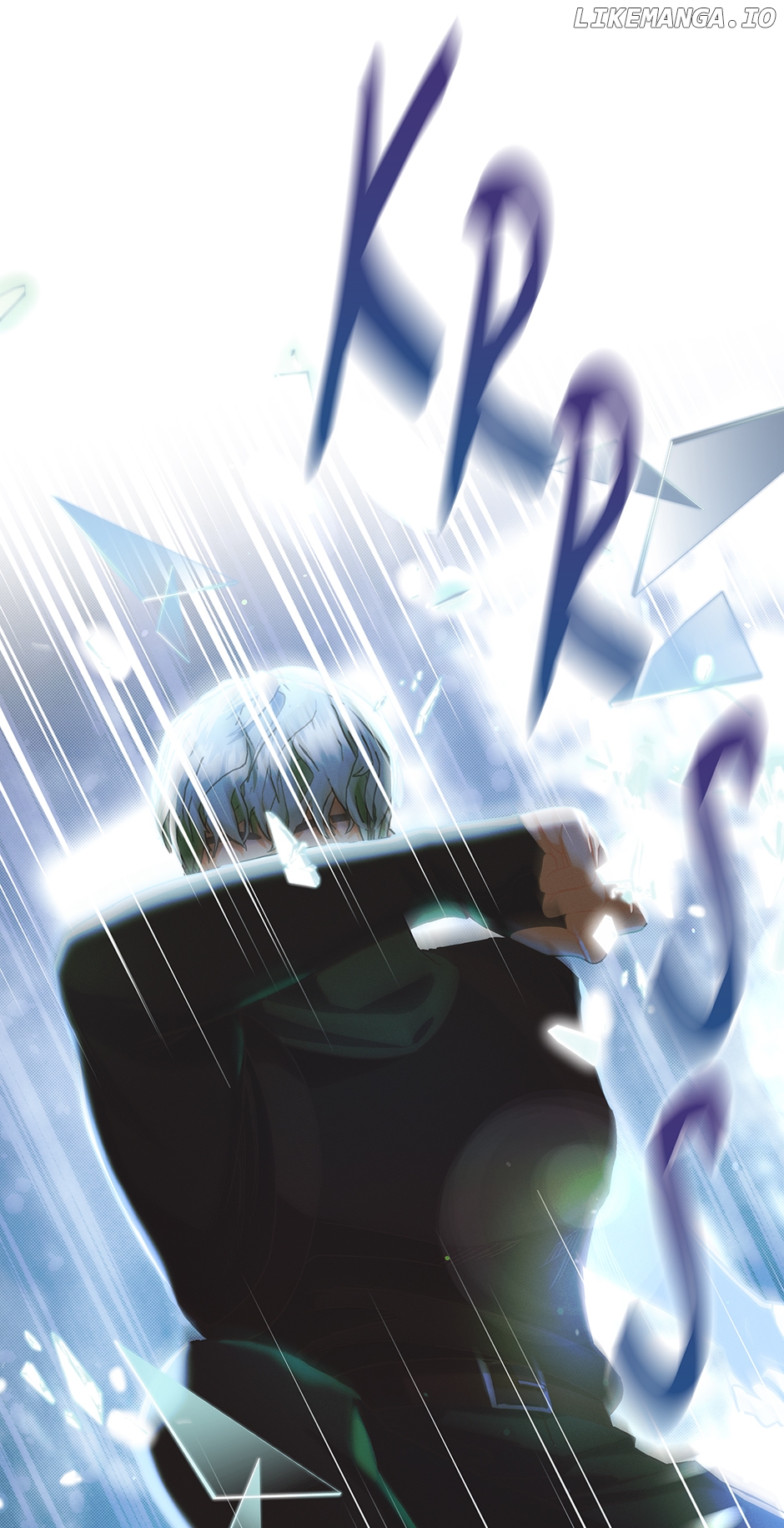 In the Midst of an Intended Marriage With My Time-Limited Lover Chapter 16 - page 43