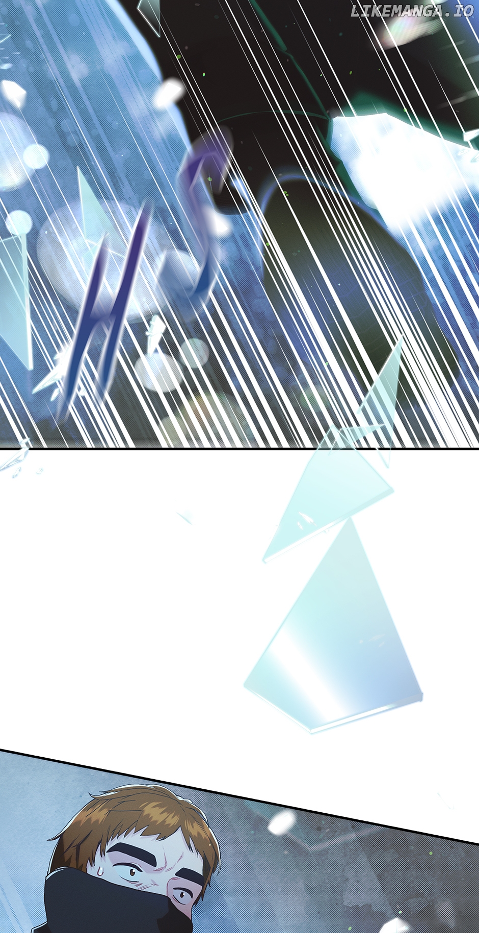 In the Midst of an Intended Marriage With My Time-Limited Lover Chapter 16 - page 44