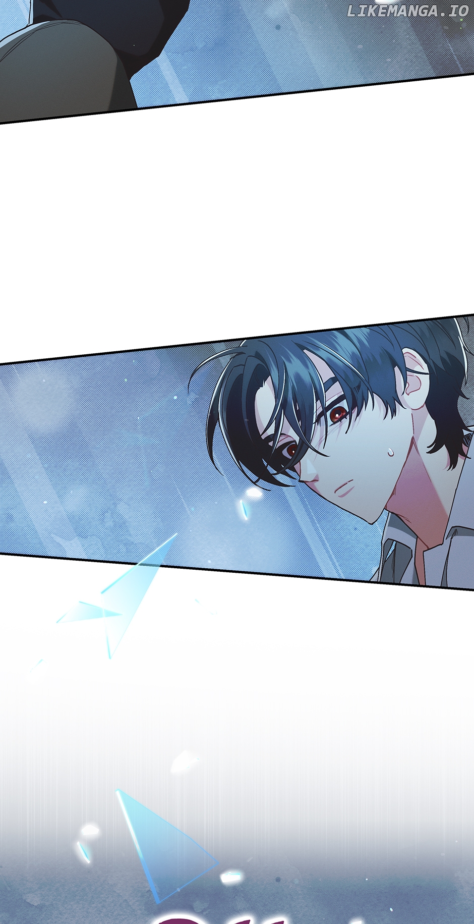 In the Midst of an Intended Marriage With My Time-Limited Lover Chapter 16 - page 45