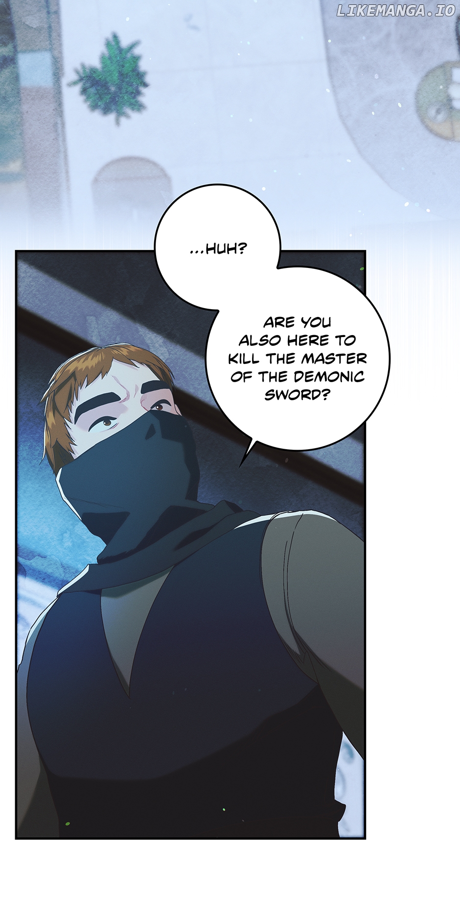 In the Midst of an Intended Marriage With My Time-Limited Lover Chapter 16 - page 47