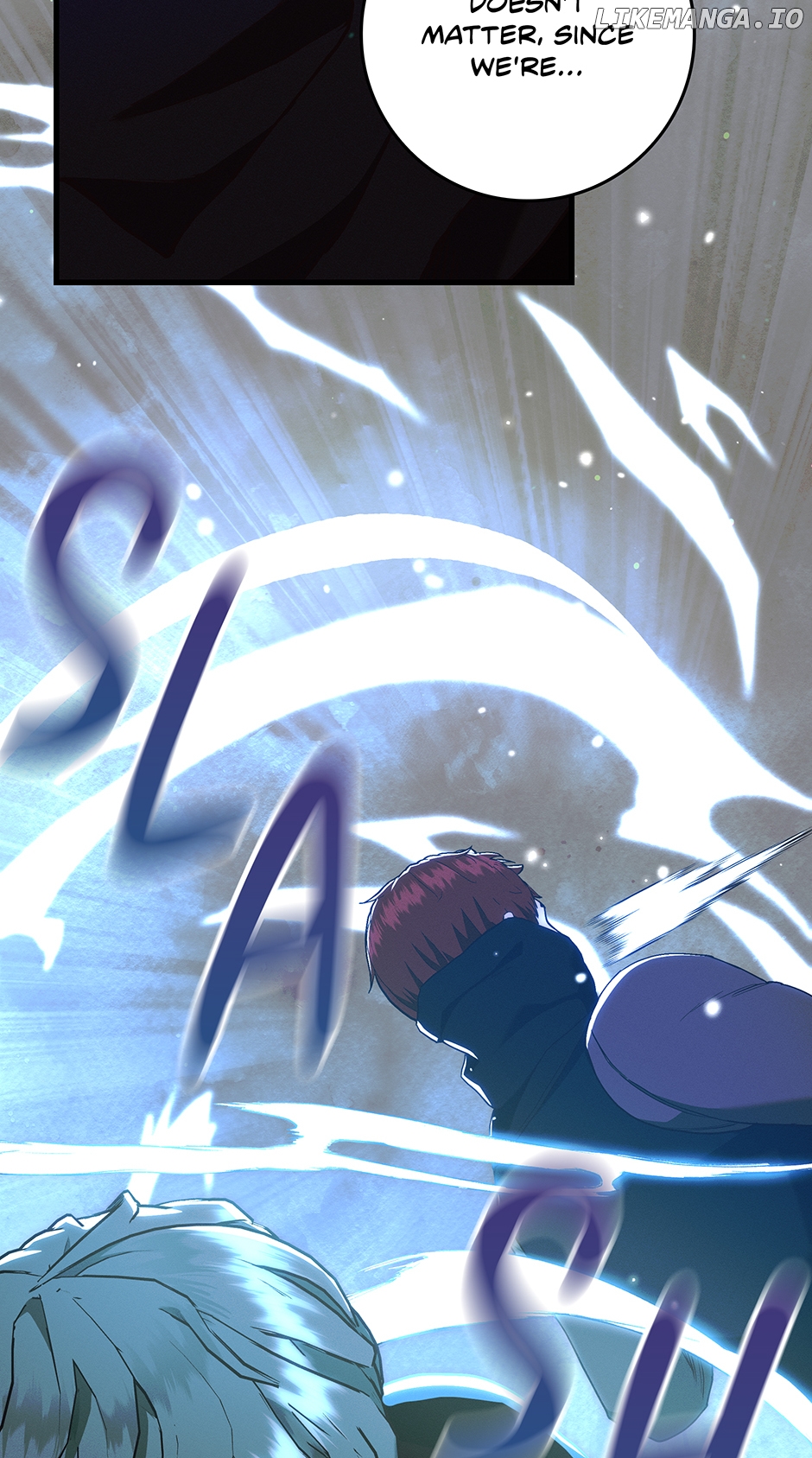 In the Midst of an Intended Marriage With My Time-Limited Lover Chapter 16 - page 50