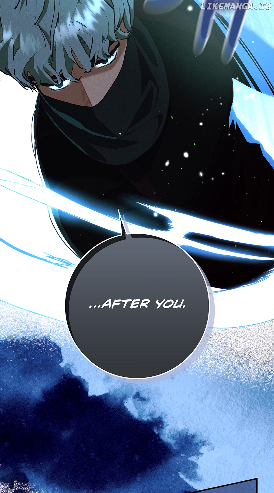 In the Midst of an Intended Marriage With My Time-Limited Lover Chapter 16 - page 51