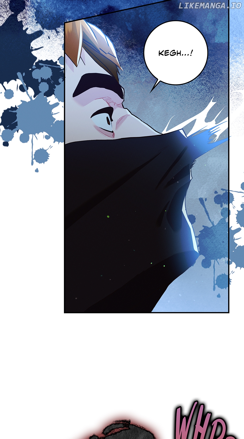 In the Midst of an Intended Marriage With My Time-Limited Lover Chapter 16 - page 52