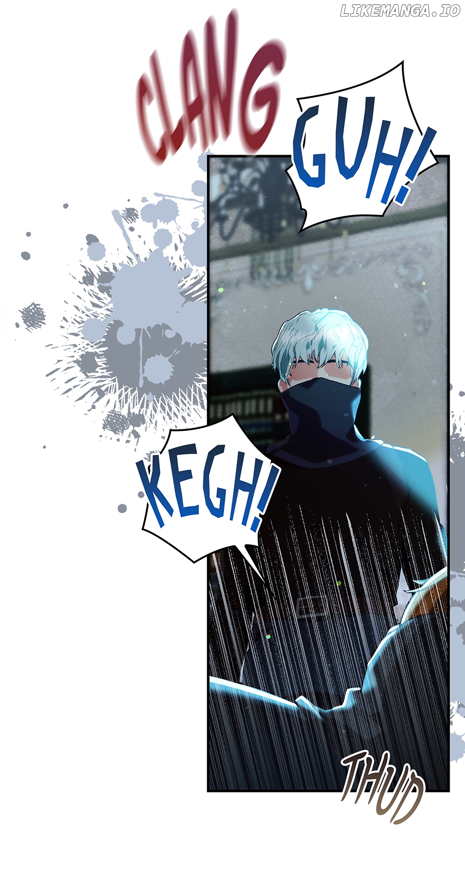 In the Midst of an Intended Marriage With My Time-Limited Lover Chapter 16 - page 54