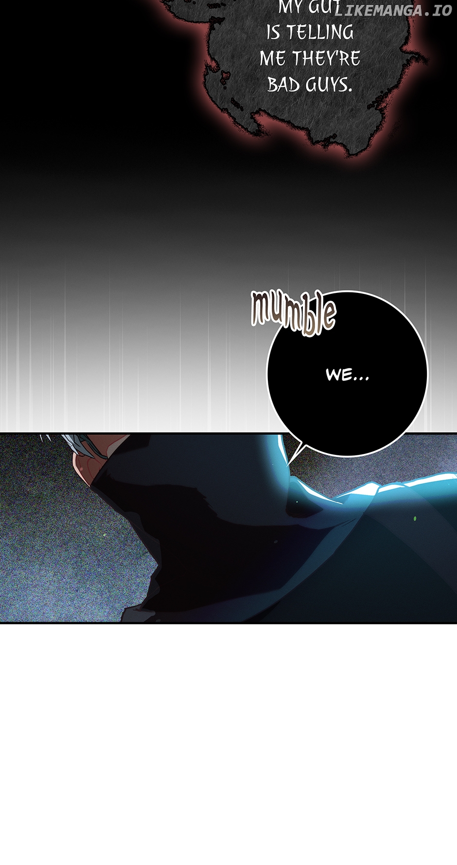 In the Midst of an Intended Marriage With My Time-Limited Lover Chapter 16 - page 56