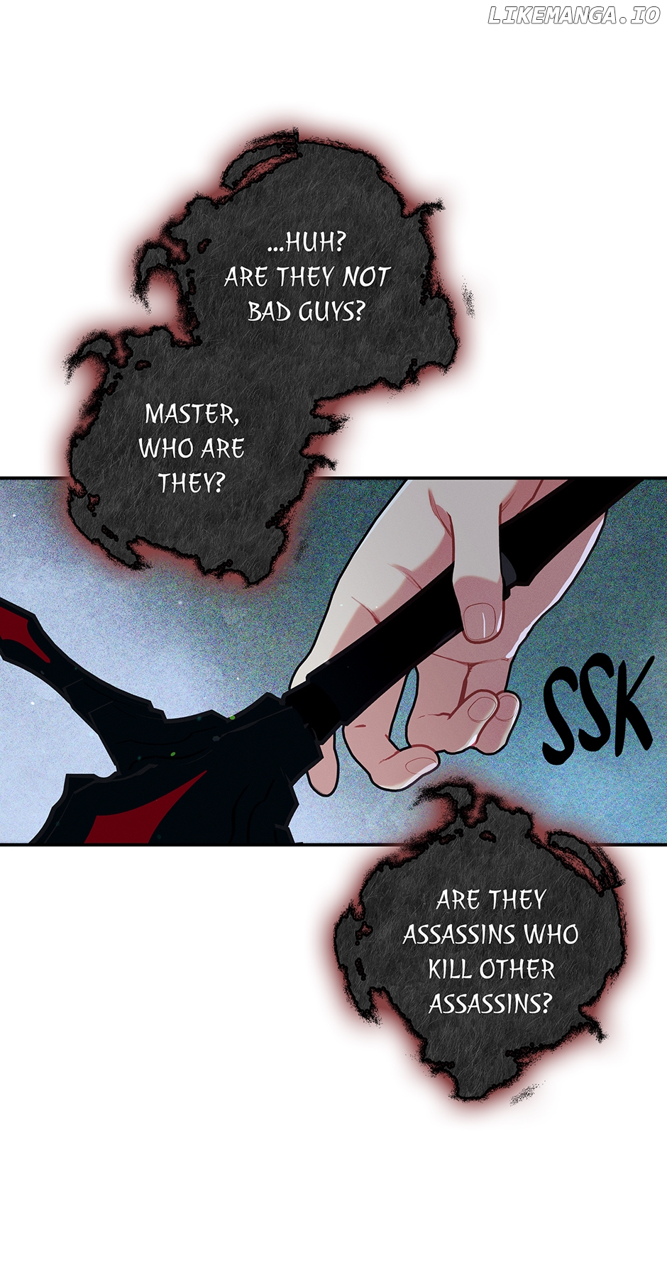 In the Midst of an Intended Marriage With My Time-Limited Lover Chapter 16 - page 58