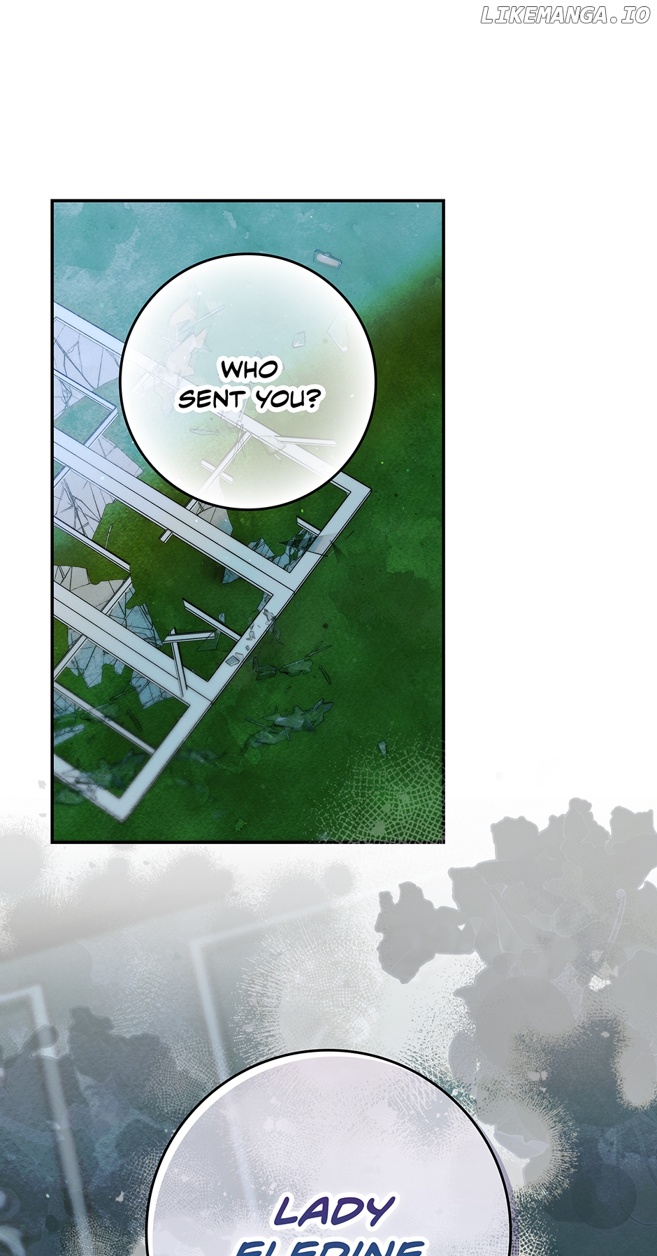 In the Midst of an Intended Marriage With My Time-Limited Lover Chapter 16 - page 59