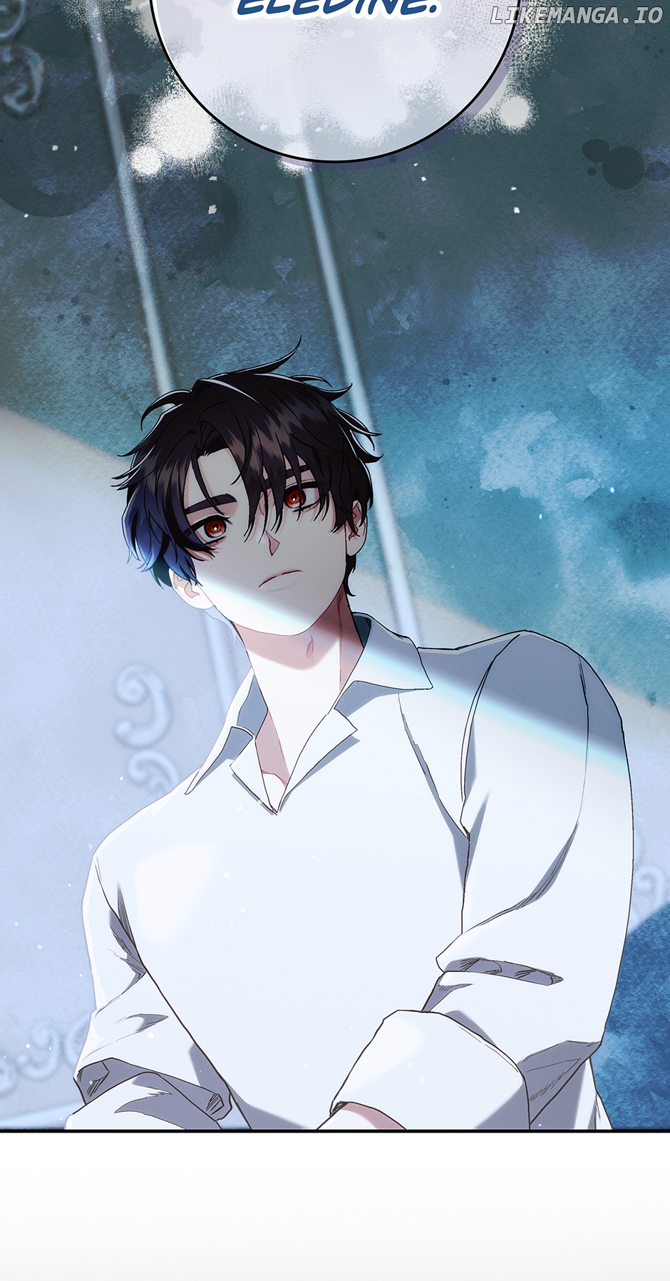 In the Midst of an Intended Marriage With My Time-Limited Lover Chapter 16 - page 60