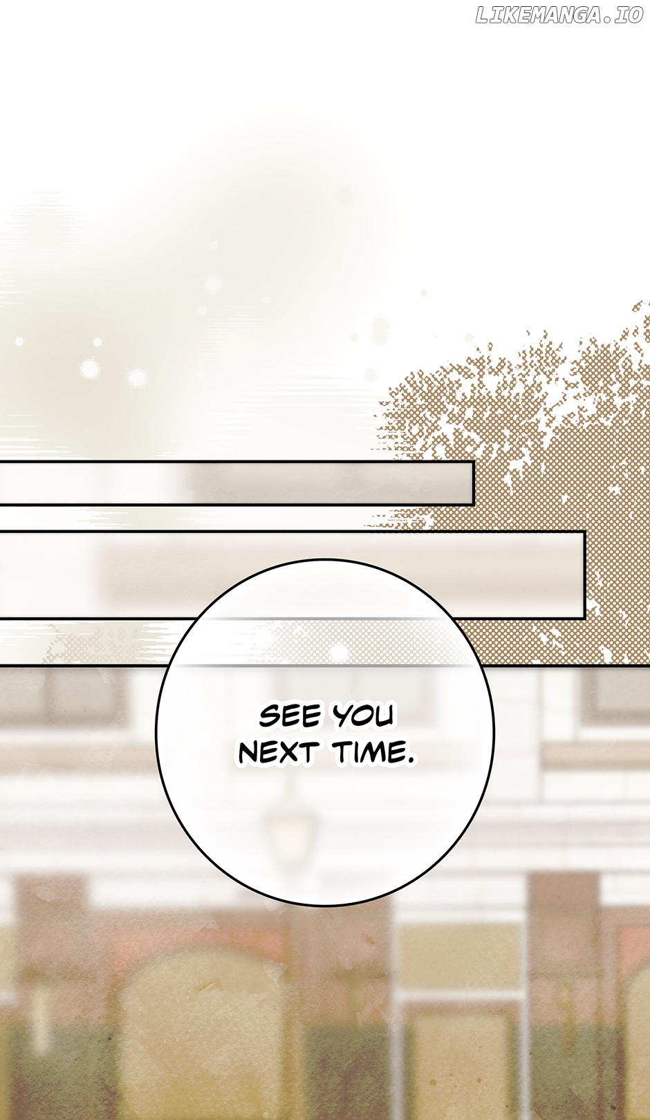 In the Midst of an Intended Marriage With My Time-Limited Lover Chapter 16 - page 62