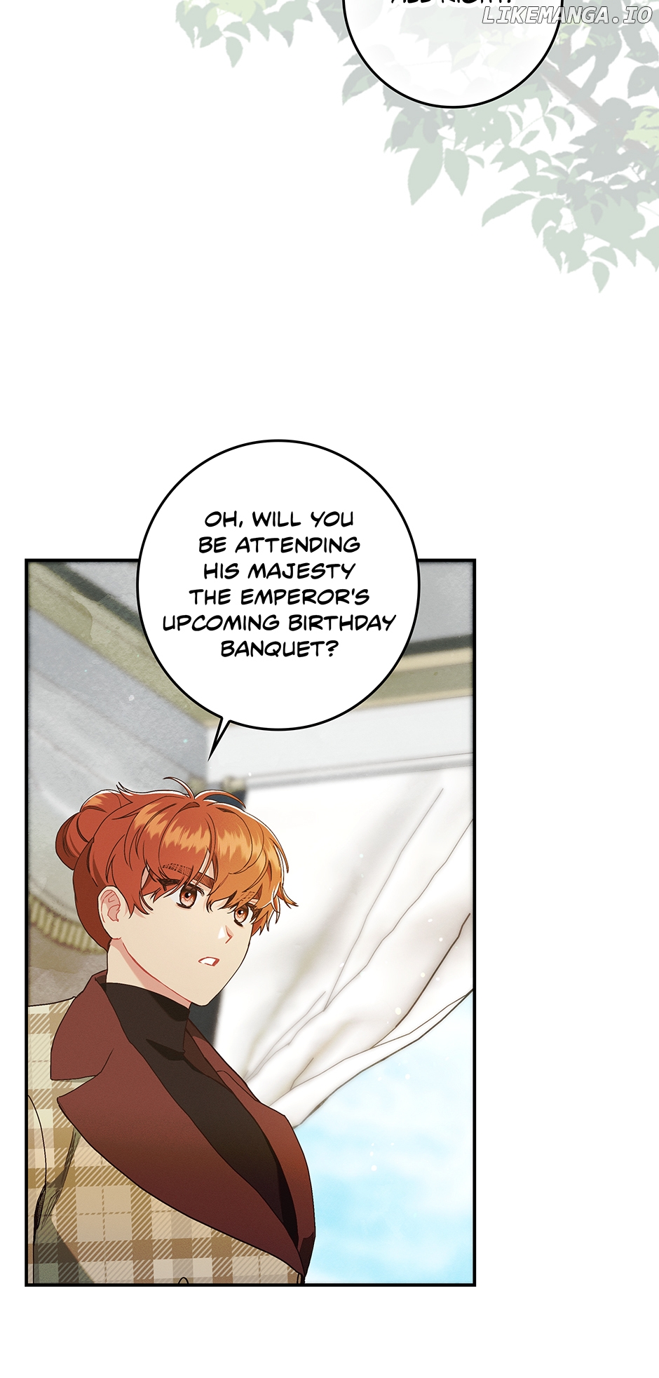 In the Midst of an Intended Marriage With My Time-Limited Lover Chapter 16 - page 70