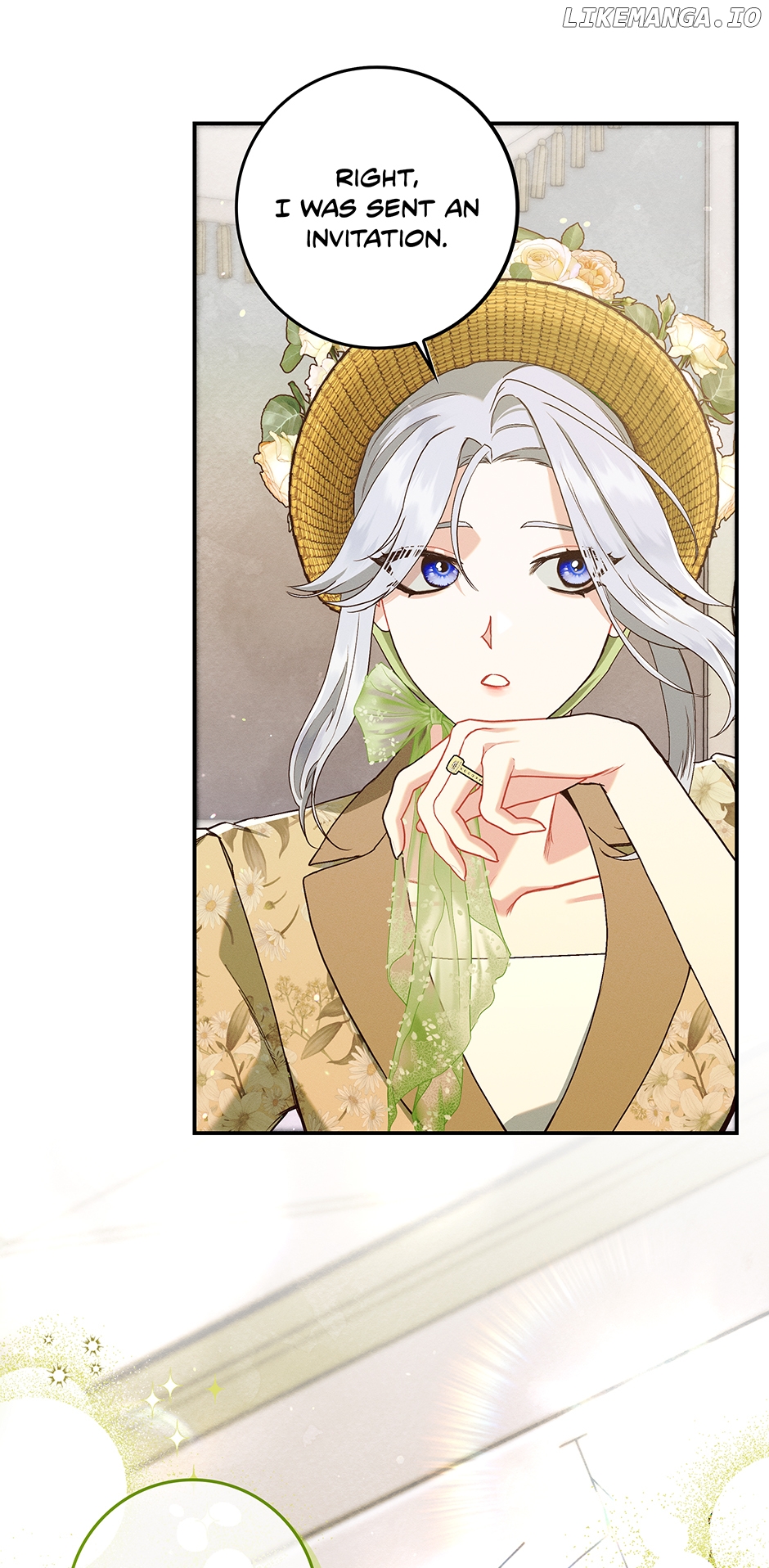 In the Midst of an Intended Marriage With My Time-Limited Lover Chapter 16 - page 71