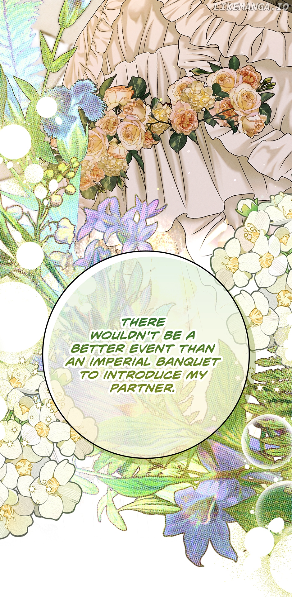 In the Midst of an Intended Marriage With My Time-Limited Lover Chapter 16 - page 73