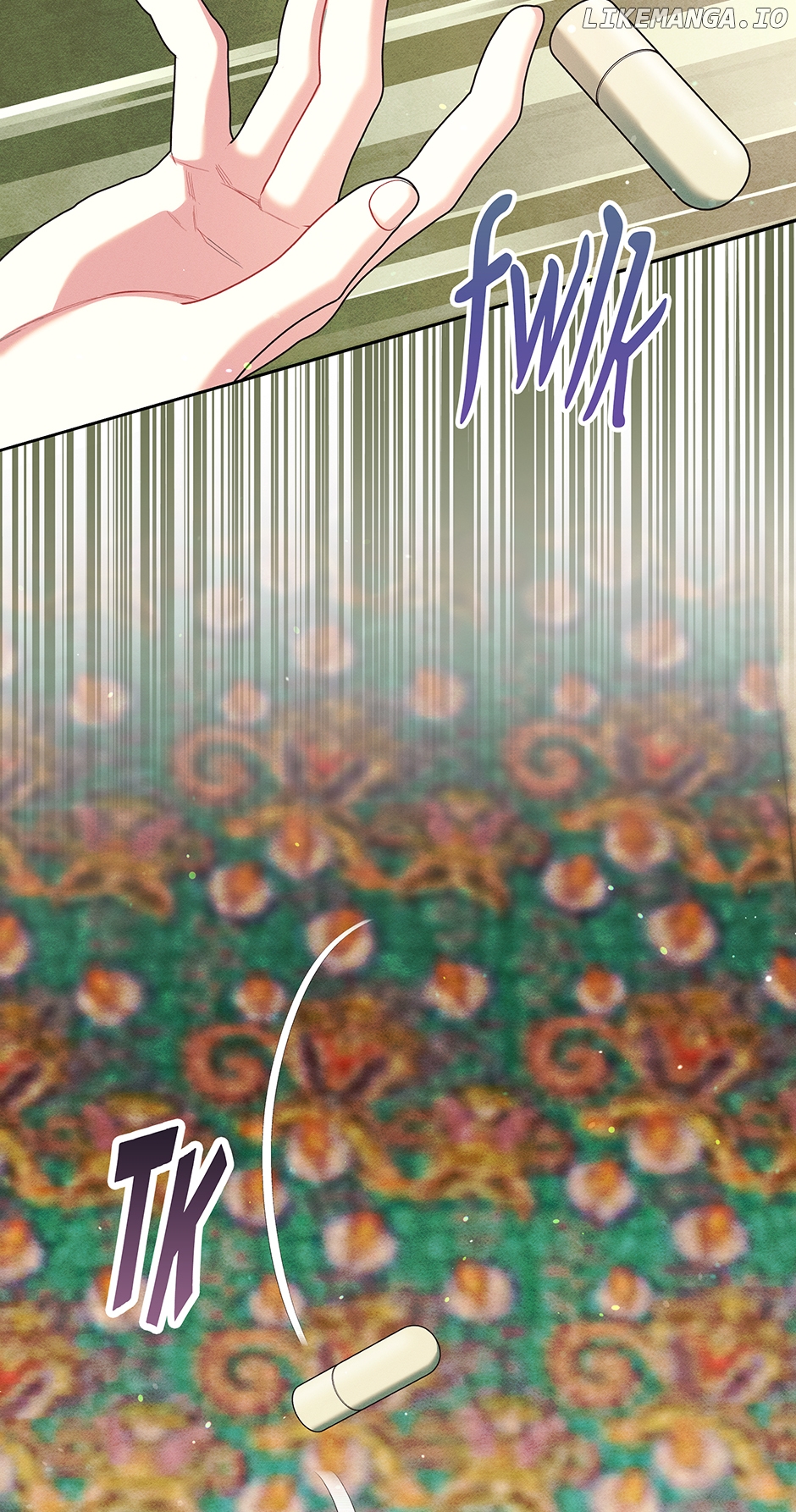 In the Midst of an Intended Marriage With My Time-Limited Lover Chapter 25 - page 11