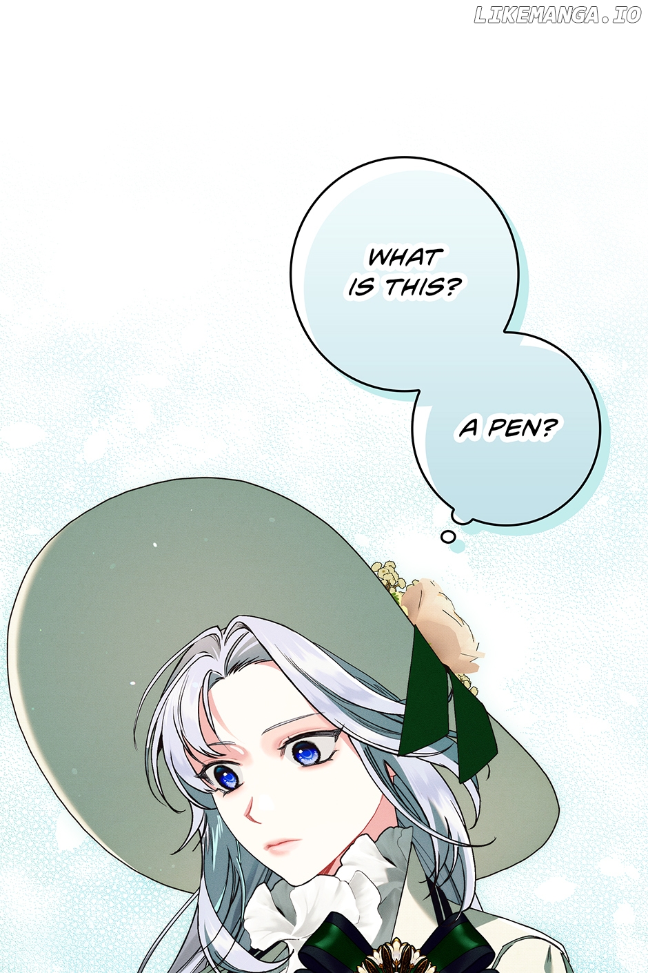 In the Midst of an Intended Marriage With My Time-Limited Lover Chapter 25 - page 13