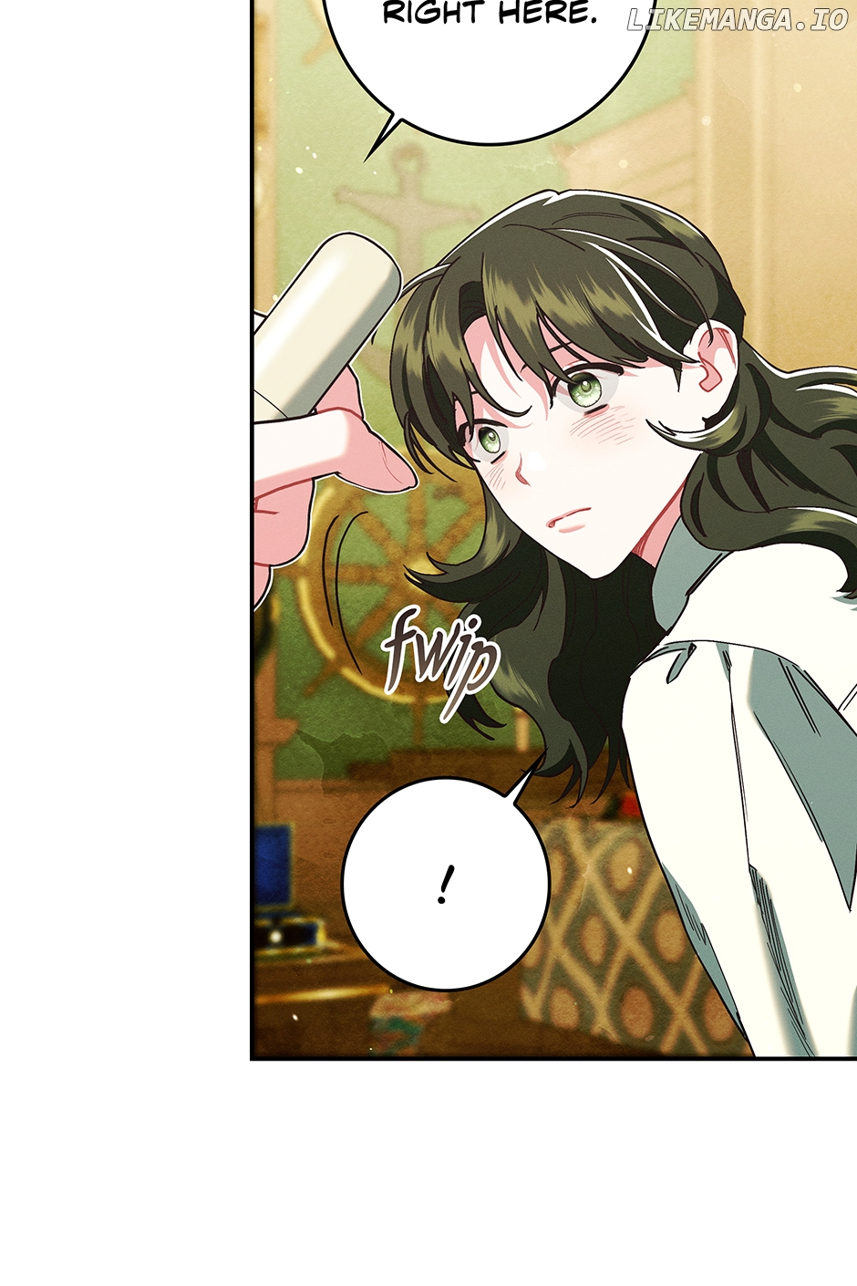 In the Midst of an Intended Marriage With My Time-Limited Lover Chapter 25 - page 15