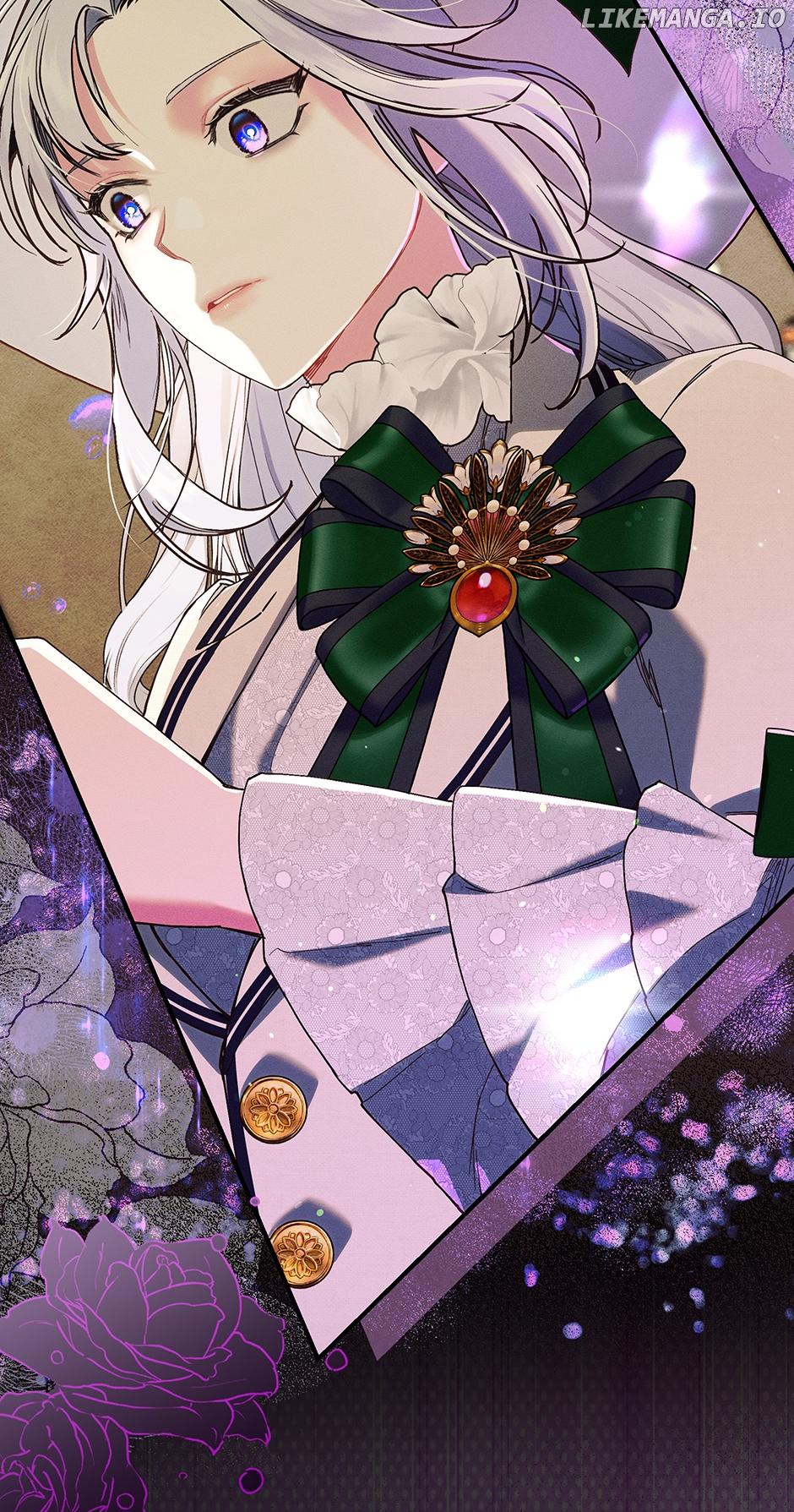 In the Midst of an Intended Marriage With My Time-Limited Lover Chapter 25 - page 18