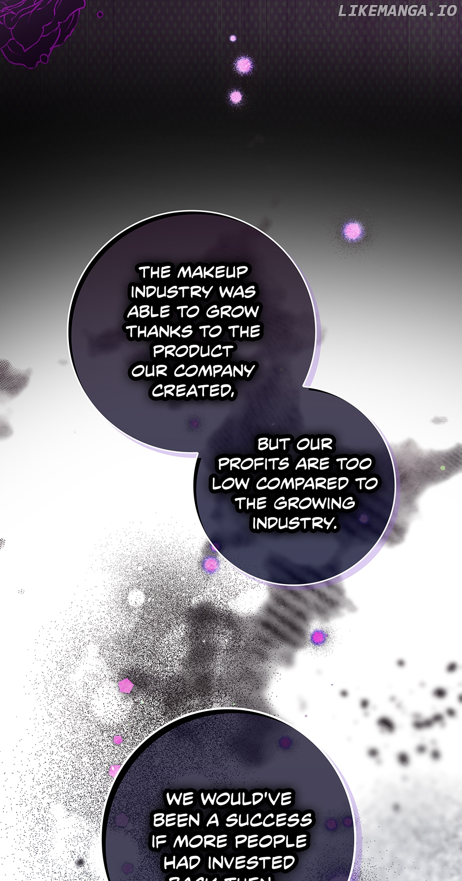 In the Midst of an Intended Marriage With My Time-Limited Lover Chapter 25 - page 19