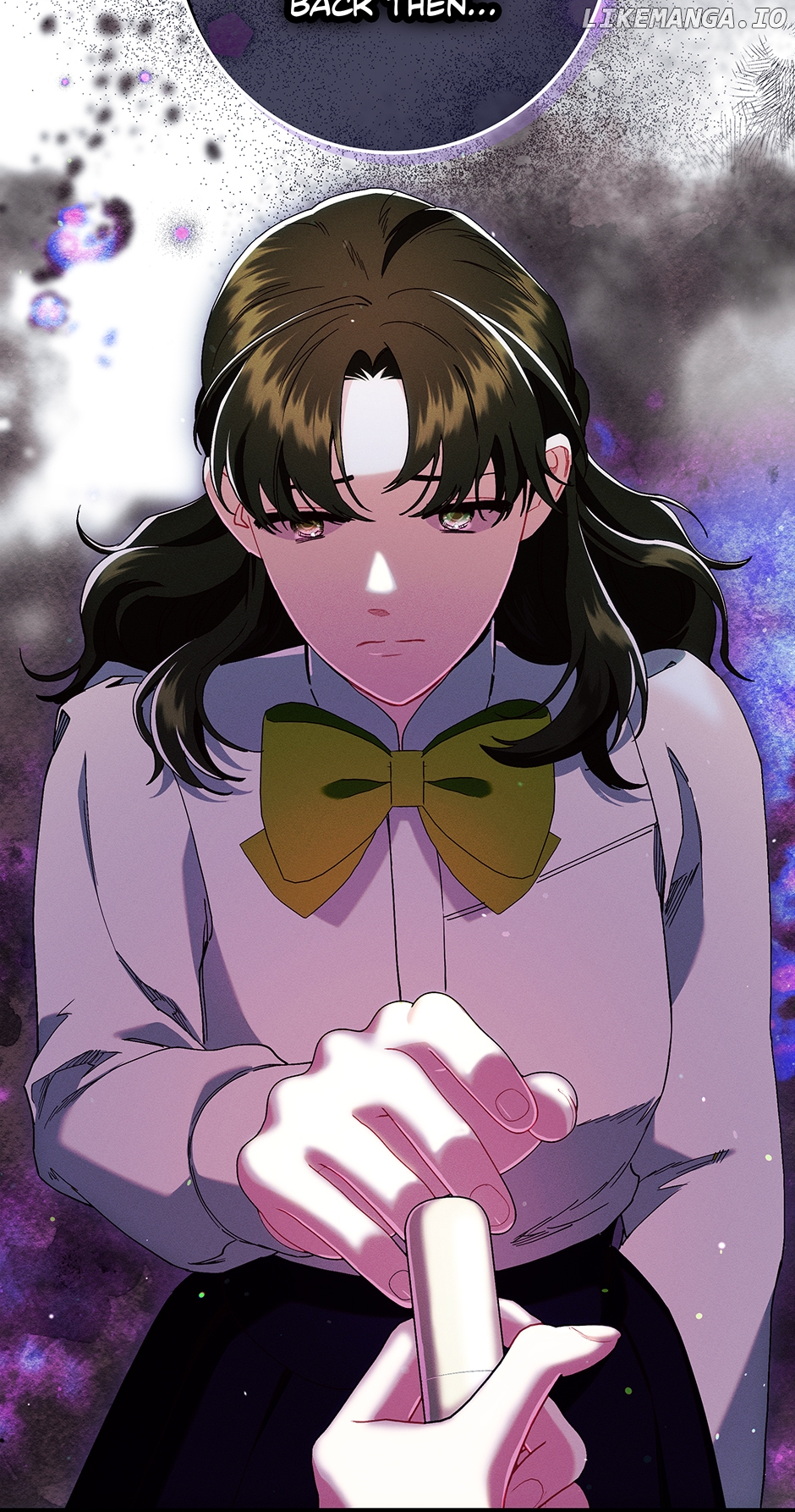 In the Midst of an Intended Marriage With My Time-Limited Lover Chapter 25 - page 20