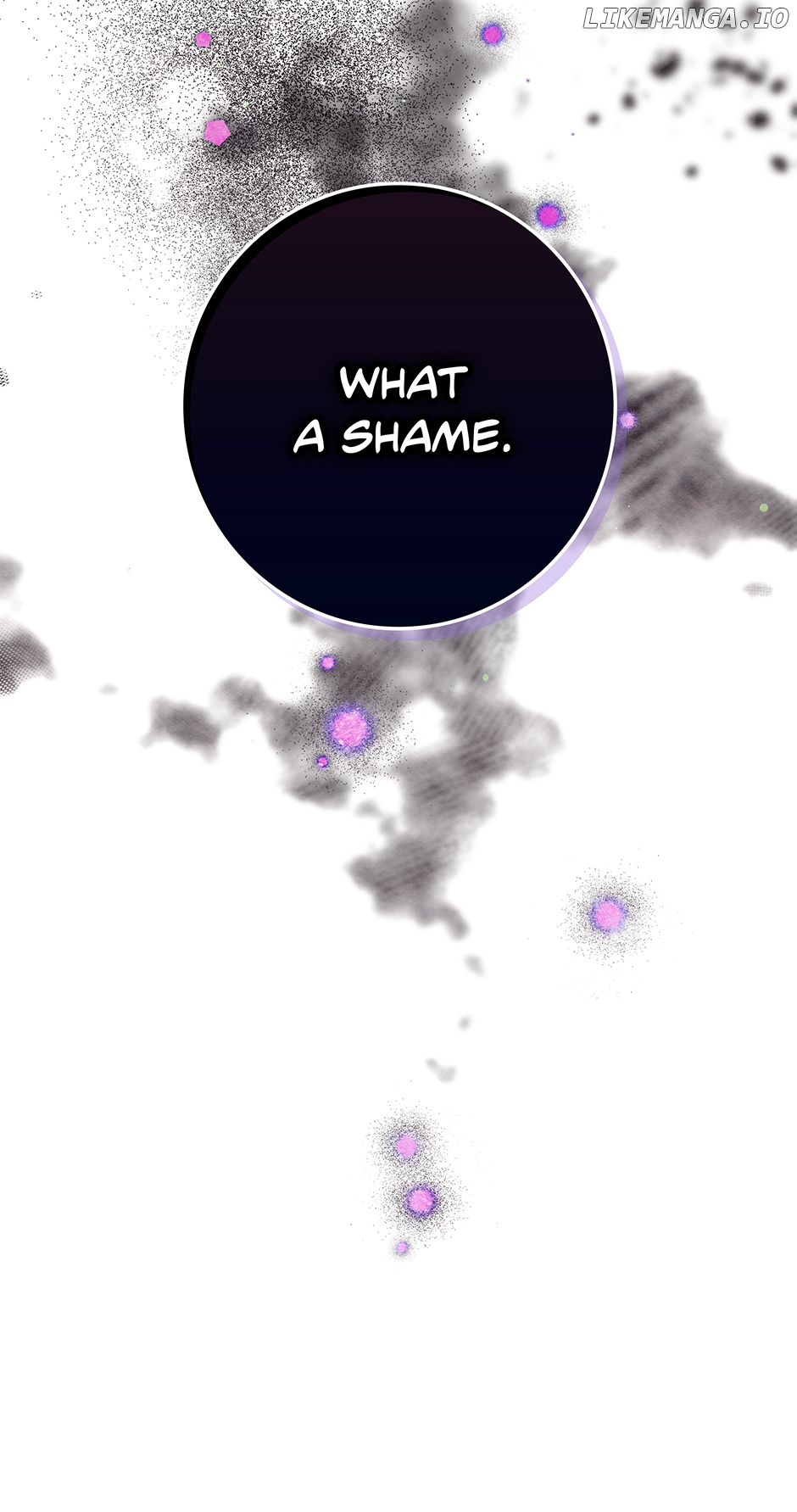 In the Midst of an Intended Marriage With My Time-Limited Lover Chapter 25 - page 21