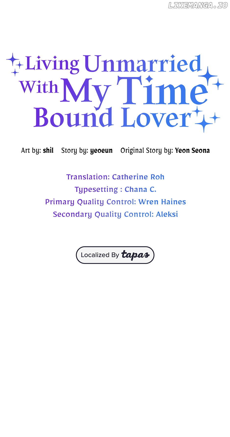 In the Midst of an Intended Marriage With My Time-Limited Lover Chapter 25 - page 22