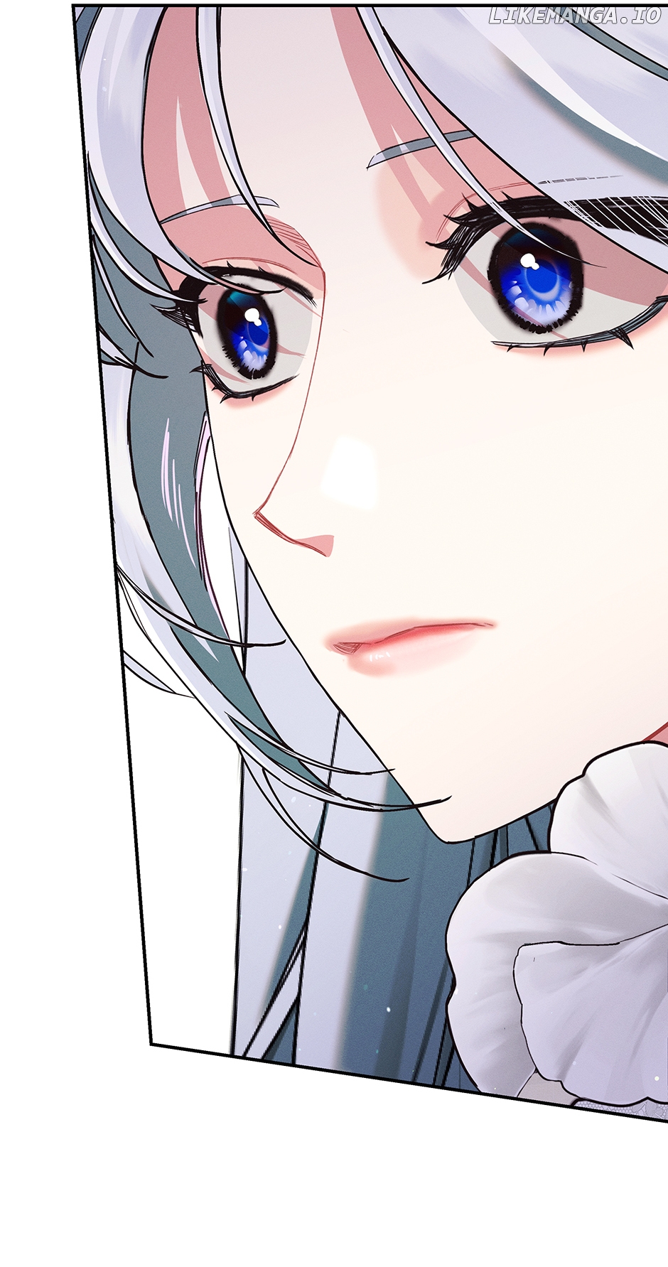 In the Midst of an Intended Marriage With My Time-Limited Lover Chapter 25 - page 23