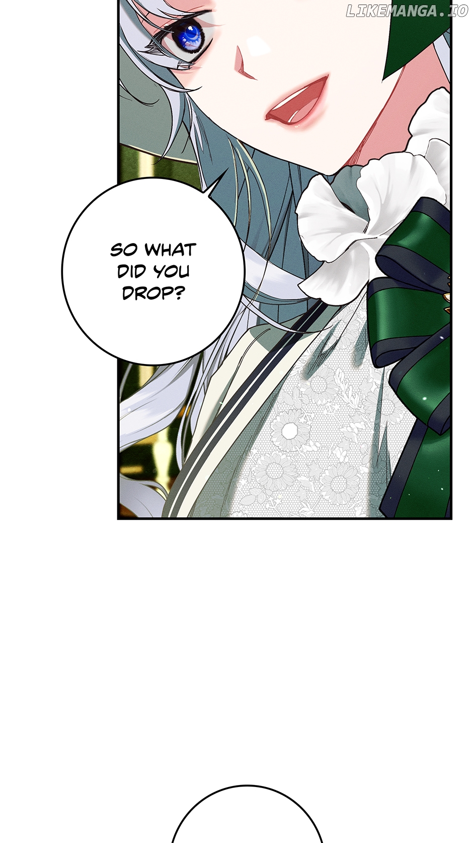 In the Midst of an Intended Marriage With My Time-Limited Lover Chapter 25 - page 26