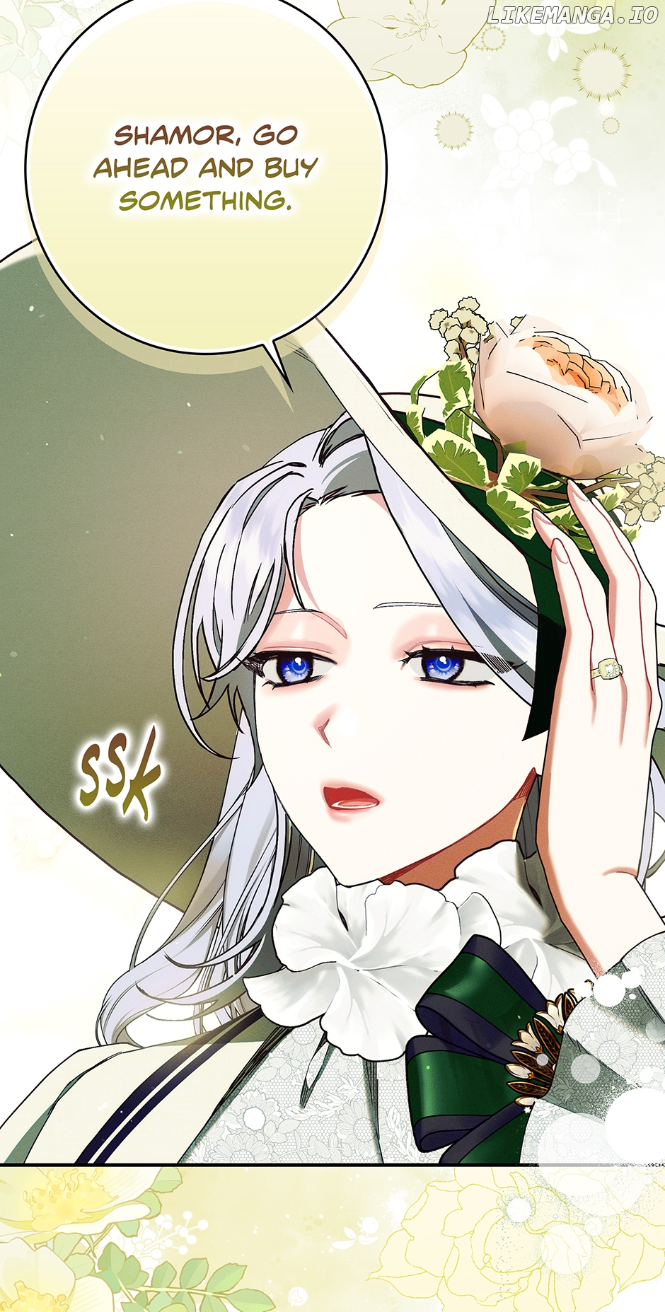 In the Midst of an Intended Marriage With My Time-Limited Lover Chapter 25 - page 30