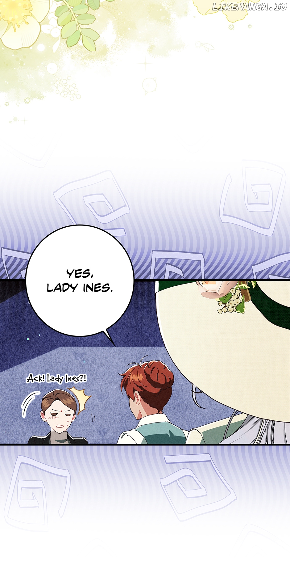 In the Midst of an Intended Marriage With My Time-Limited Lover Chapter 25 - page 31