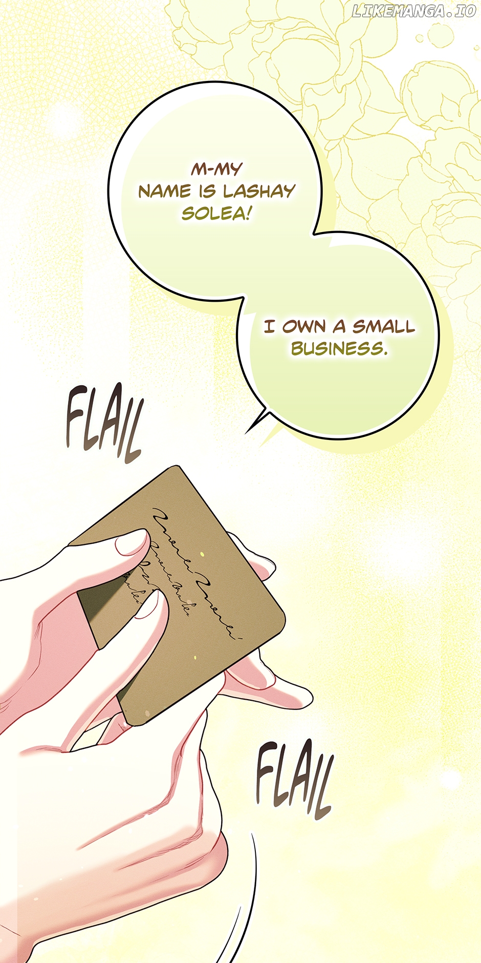 In the Midst of an Intended Marriage With My Time-Limited Lover Chapter 25 - page 35