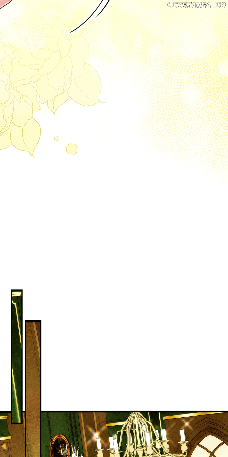 In the Midst of an Intended Marriage With My Time-Limited Lover Chapter 25 - page 36