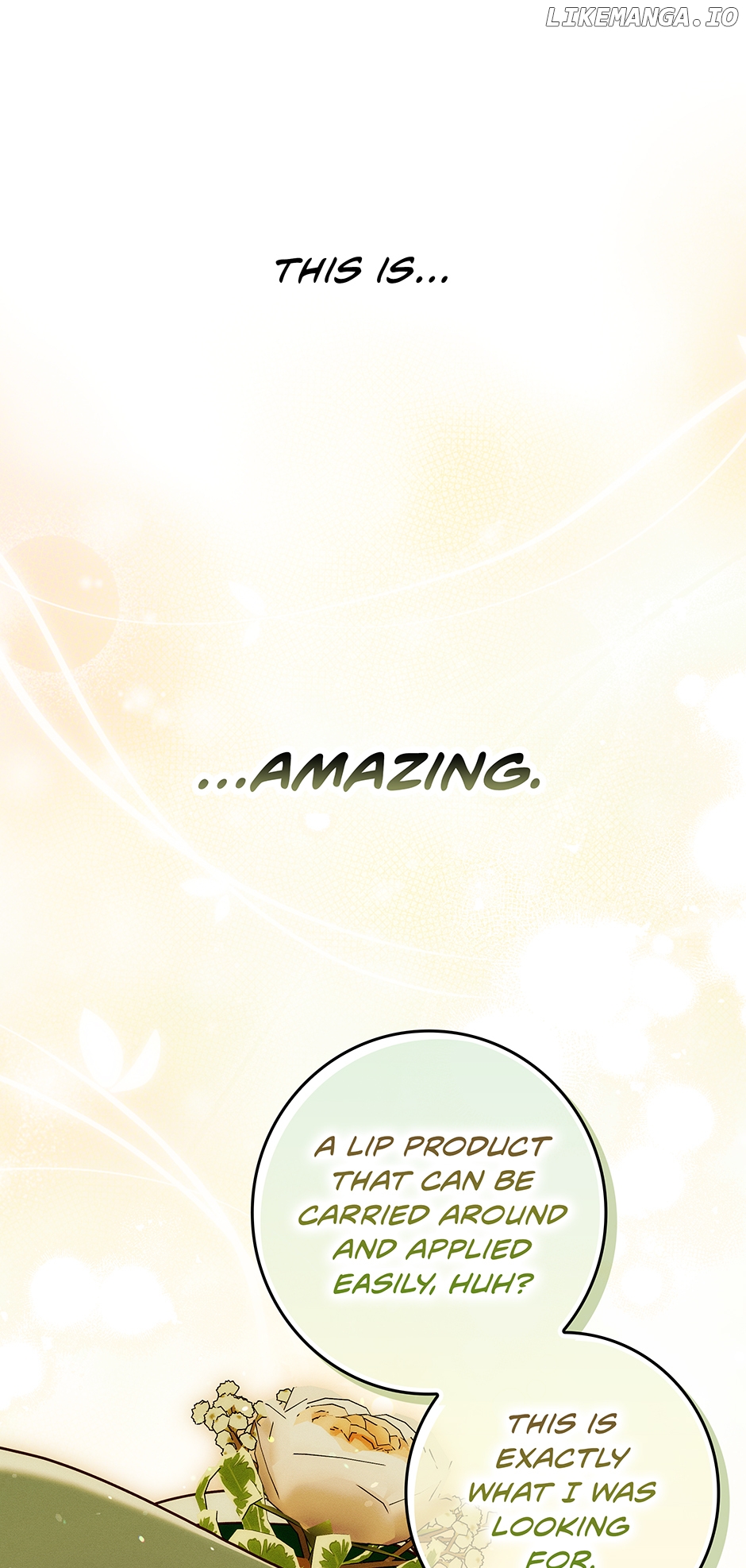 In the Midst of an Intended Marriage With My Time-Limited Lover Chapter 25 - page 38