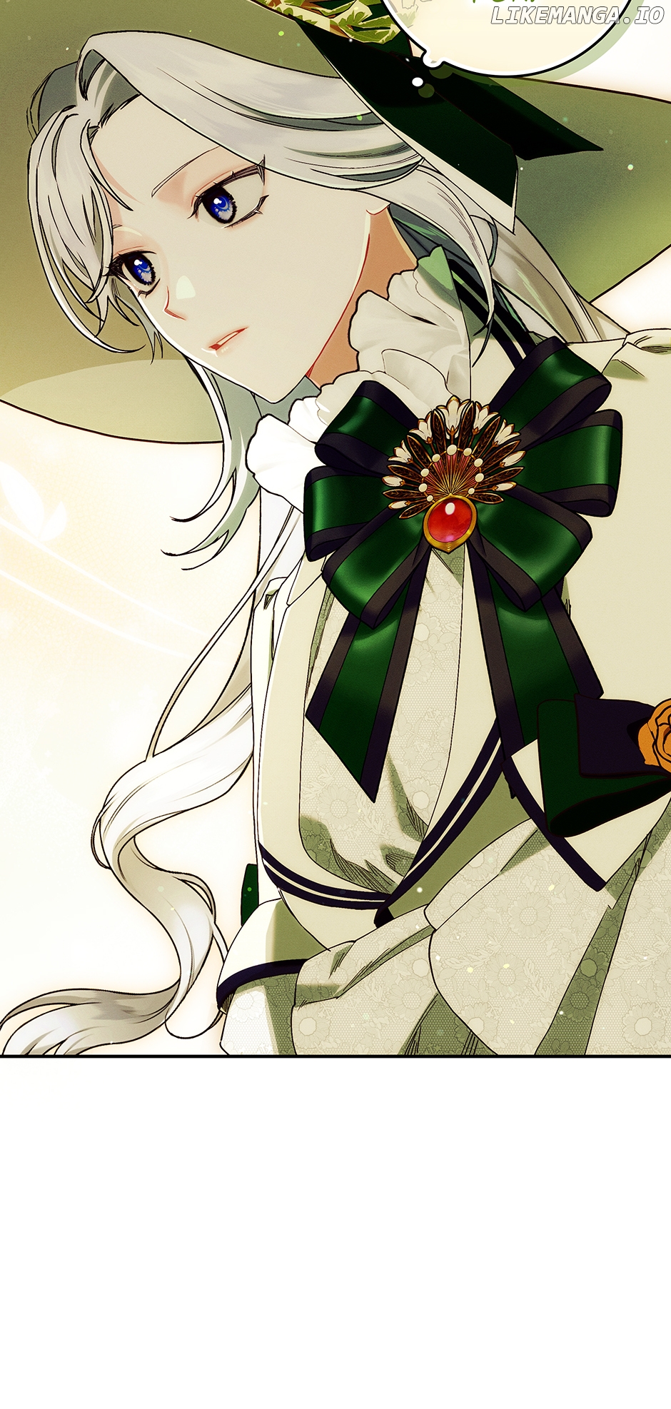 In the Midst of an Intended Marriage With My Time-Limited Lover Chapter 25 - page 39