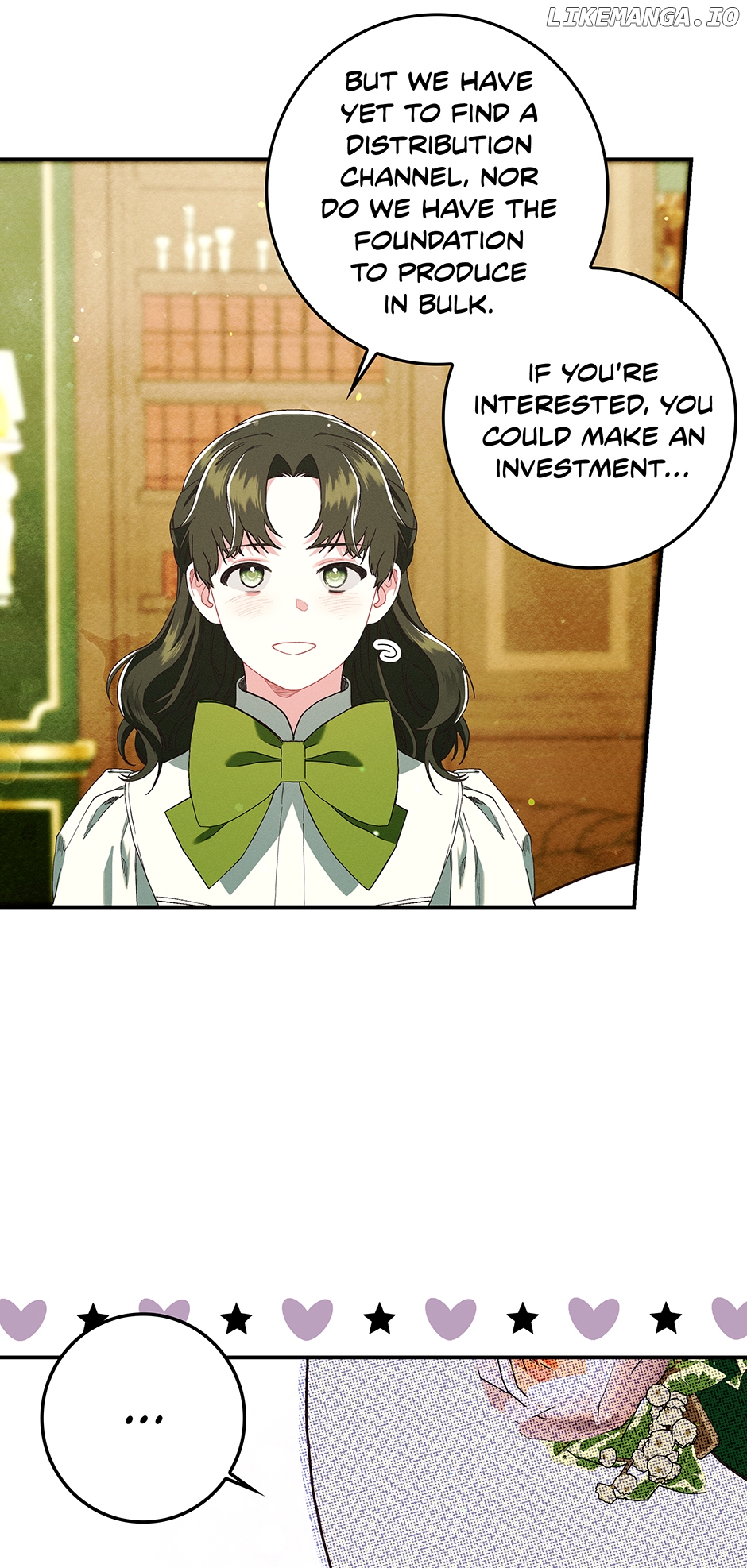 In the Midst of an Intended Marriage With My Time-Limited Lover Chapter 25 - page 40