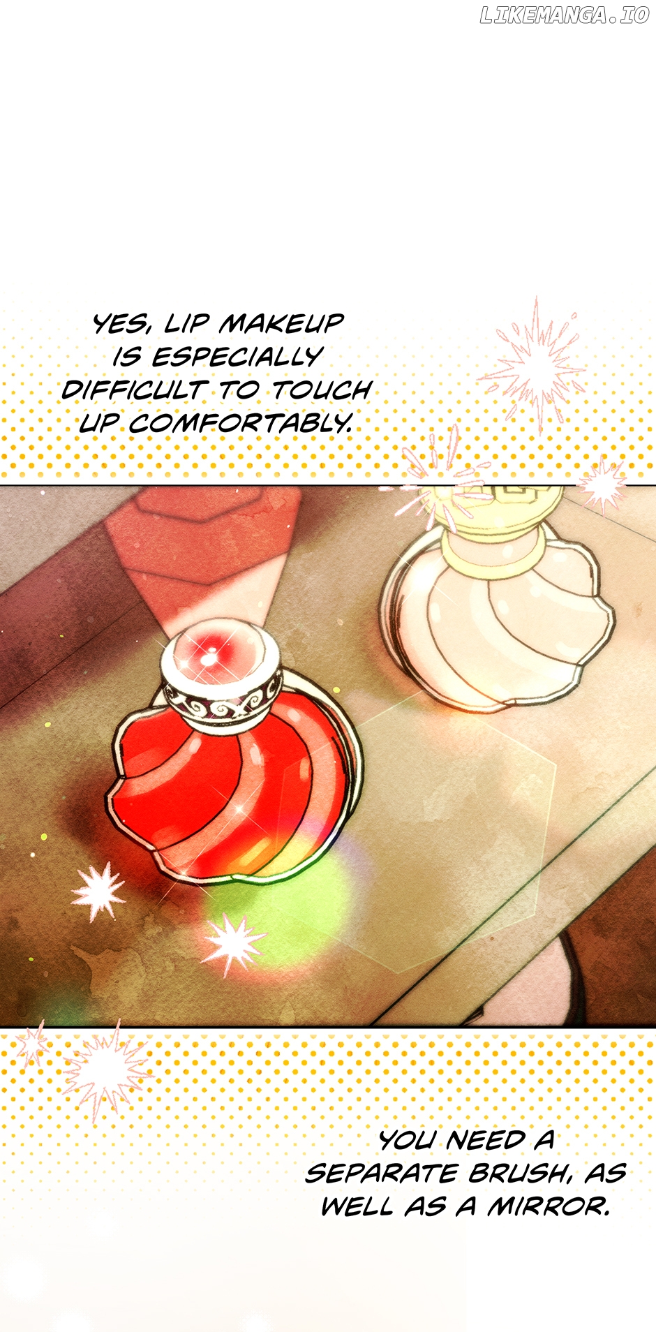 In the Midst of an Intended Marriage With My Time-Limited Lover Chapter 25 - page 5