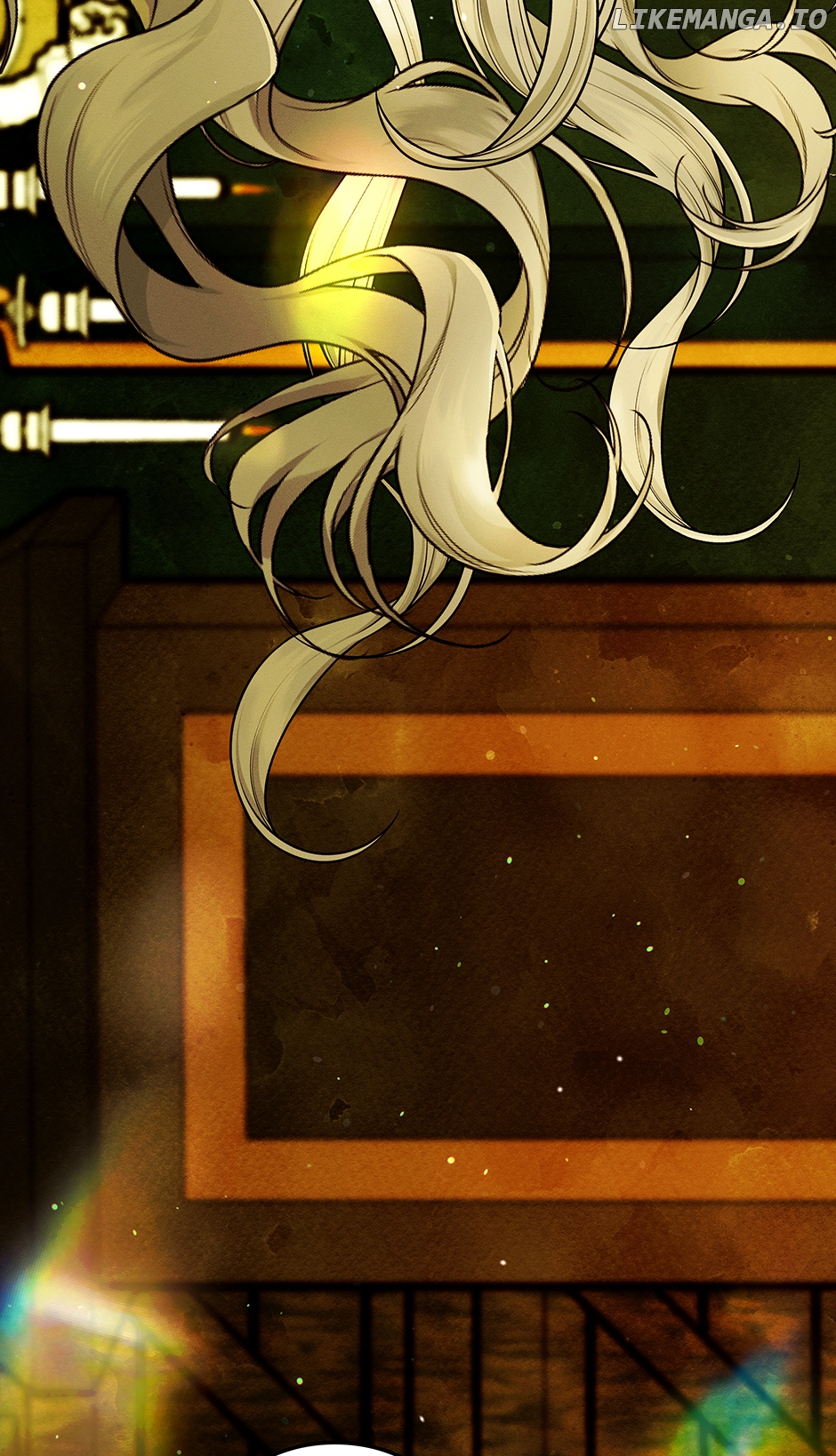 In the Midst of an Intended Marriage With My Time-Limited Lover Chapter 25 - page 50