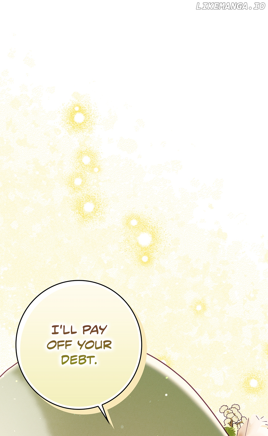 In the Midst of an Intended Marriage With My Time-Limited Lover Chapter 25 - page 60