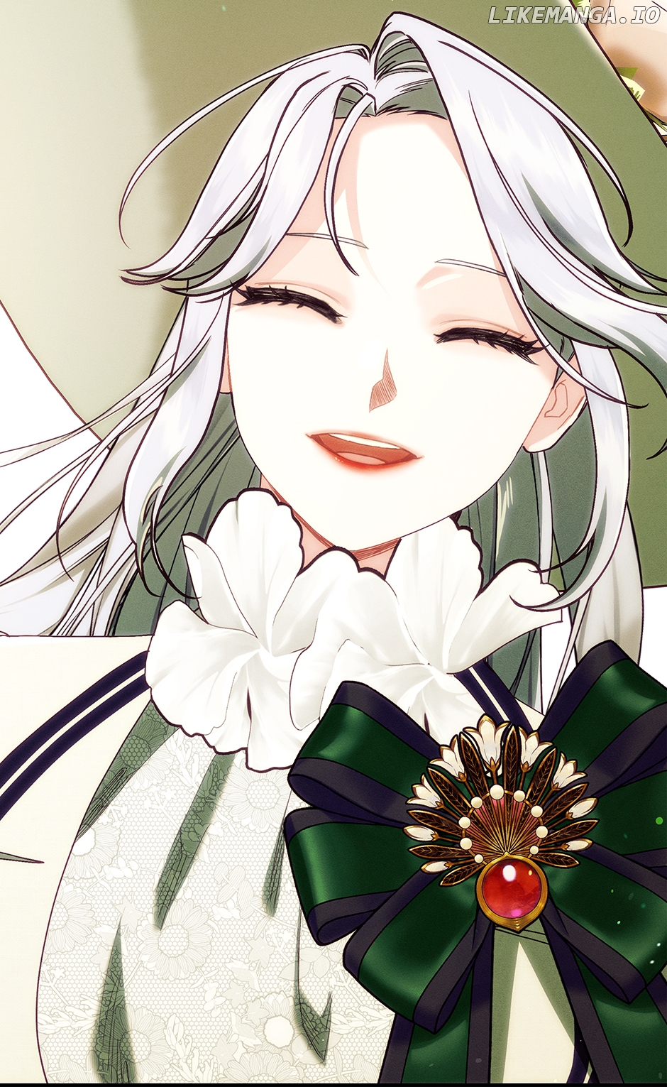 In the Midst of an Intended Marriage With My Time-Limited Lover Chapter 25 - page 61