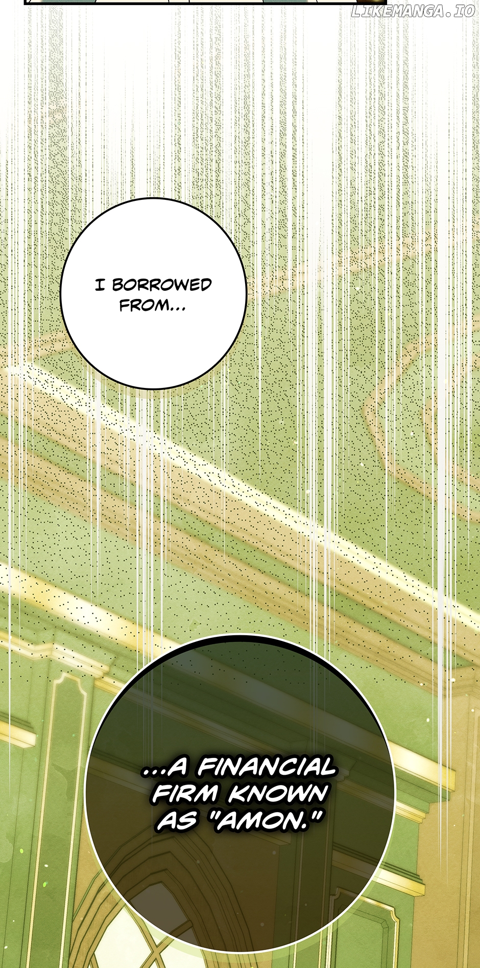 In the Midst of an Intended Marriage With My Time-Limited Lover Chapter 25 - page 63