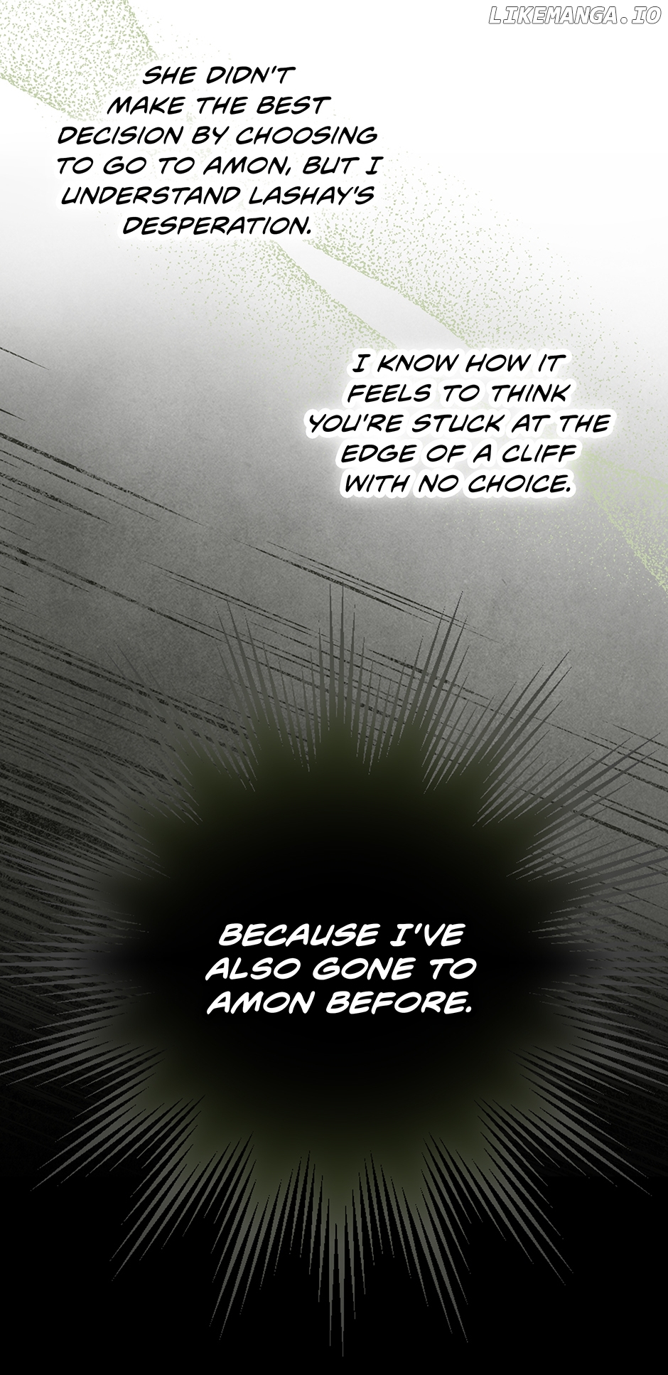 In the Midst of an Intended Marriage With My Time-Limited Lover Chapter 25 - page 67