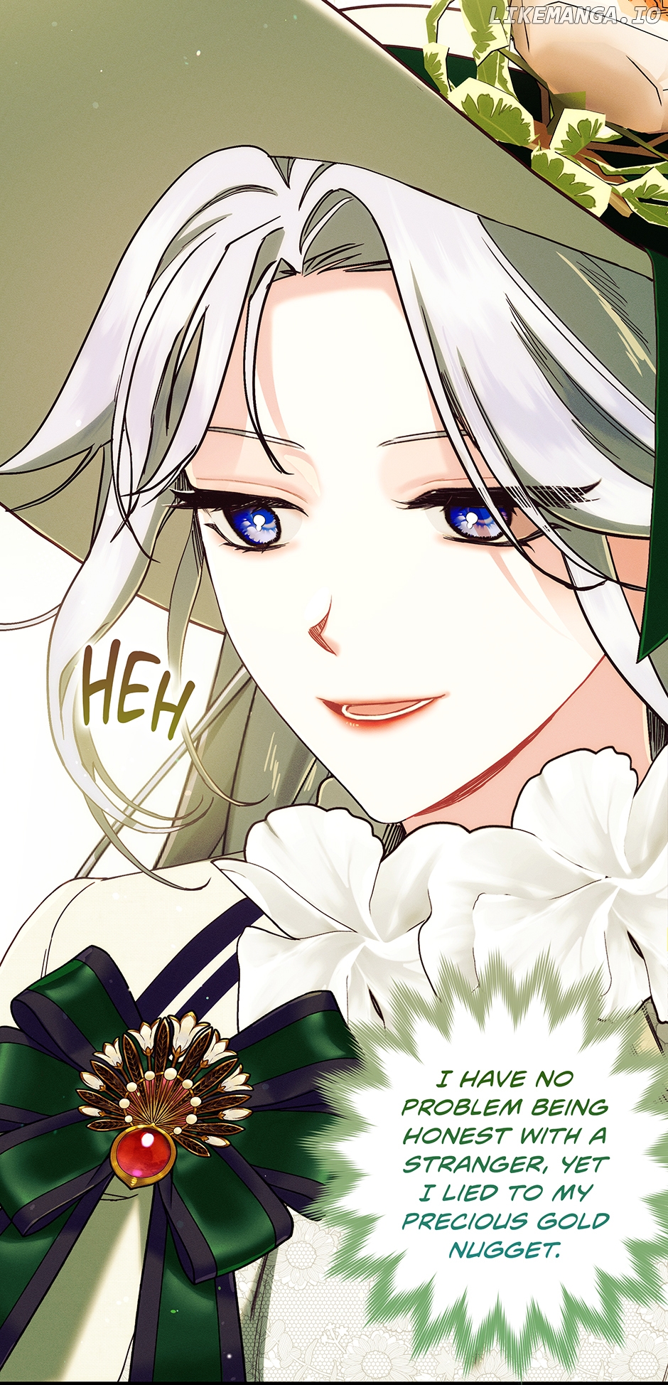 In the Midst of an Intended Marriage With My Time-Limited Lover Chapter 25 - page 72