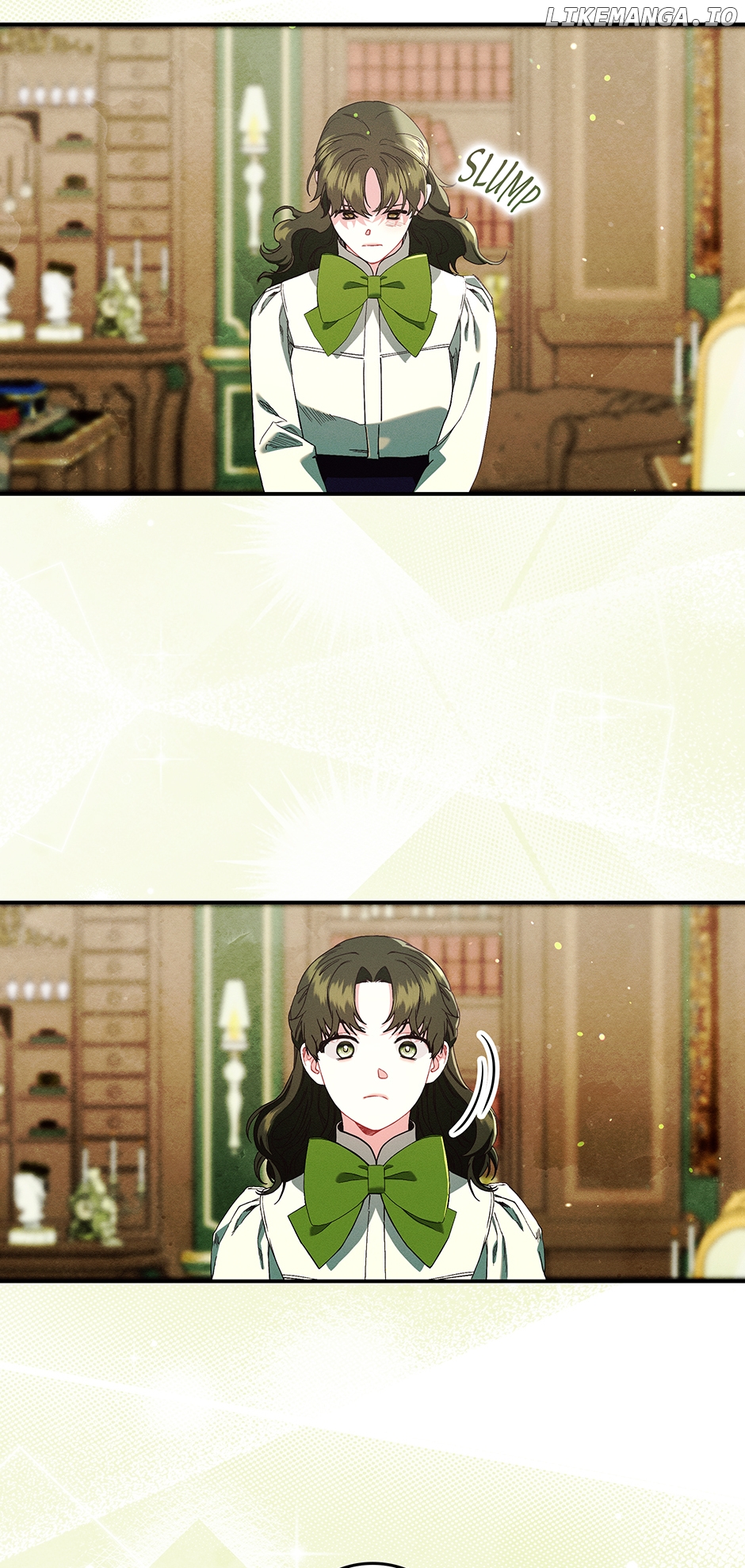 In the Midst of an Intended Marriage With My Time-Limited Lover Chapter 25 - page 74