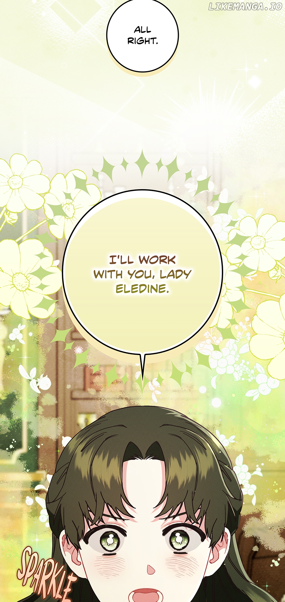 In the Midst of an Intended Marriage With My Time-Limited Lover Chapter 25 - page 75