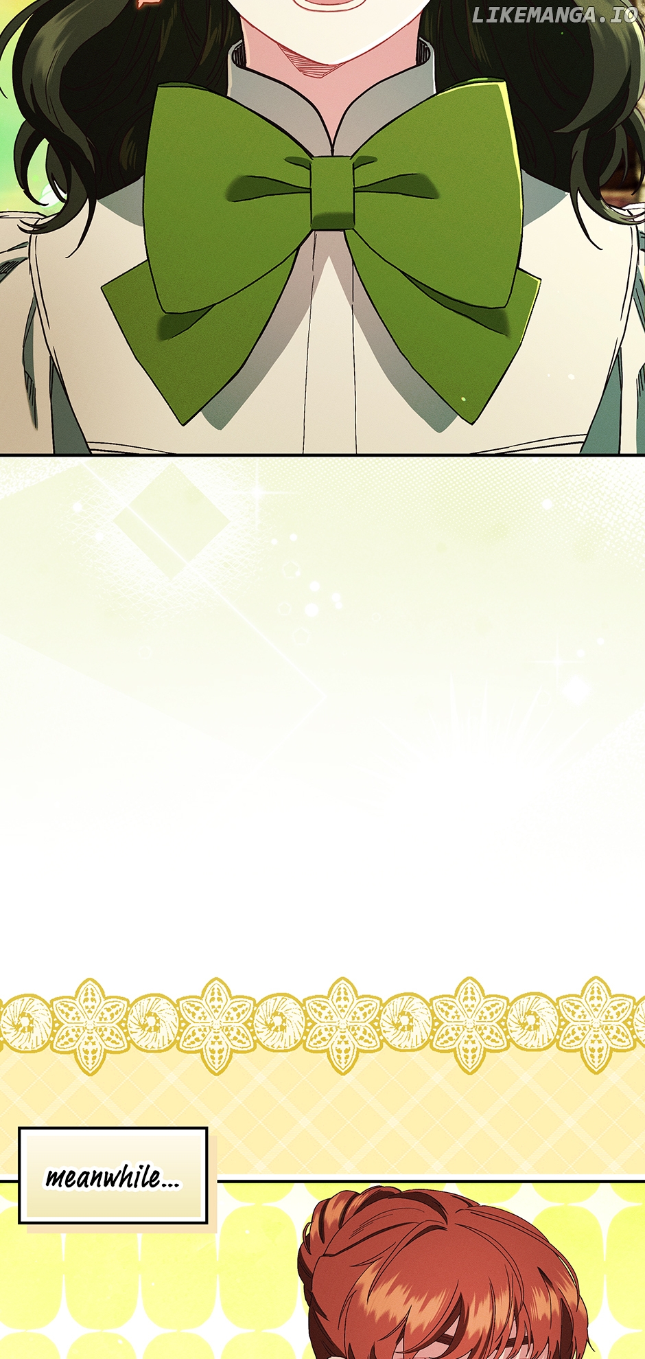 In the Midst of an Intended Marriage With My Time-Limited Lover Chapter 25 - page 76