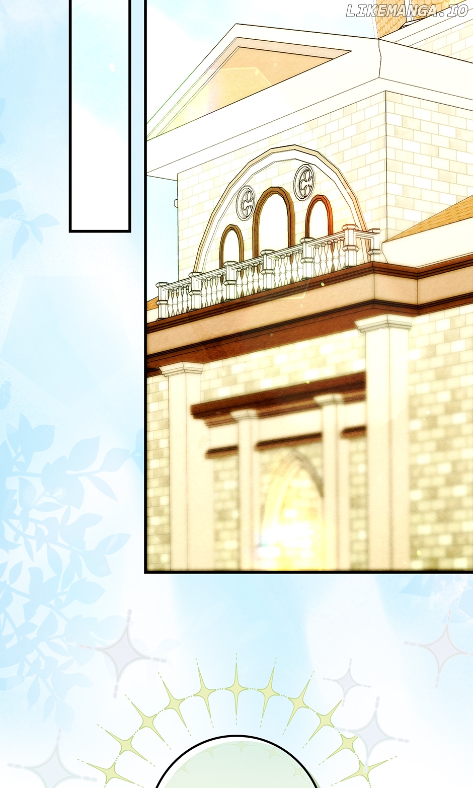 In the Midst of an Intended Marriage With My Time-Limited Lover Chapter 25 - page 79