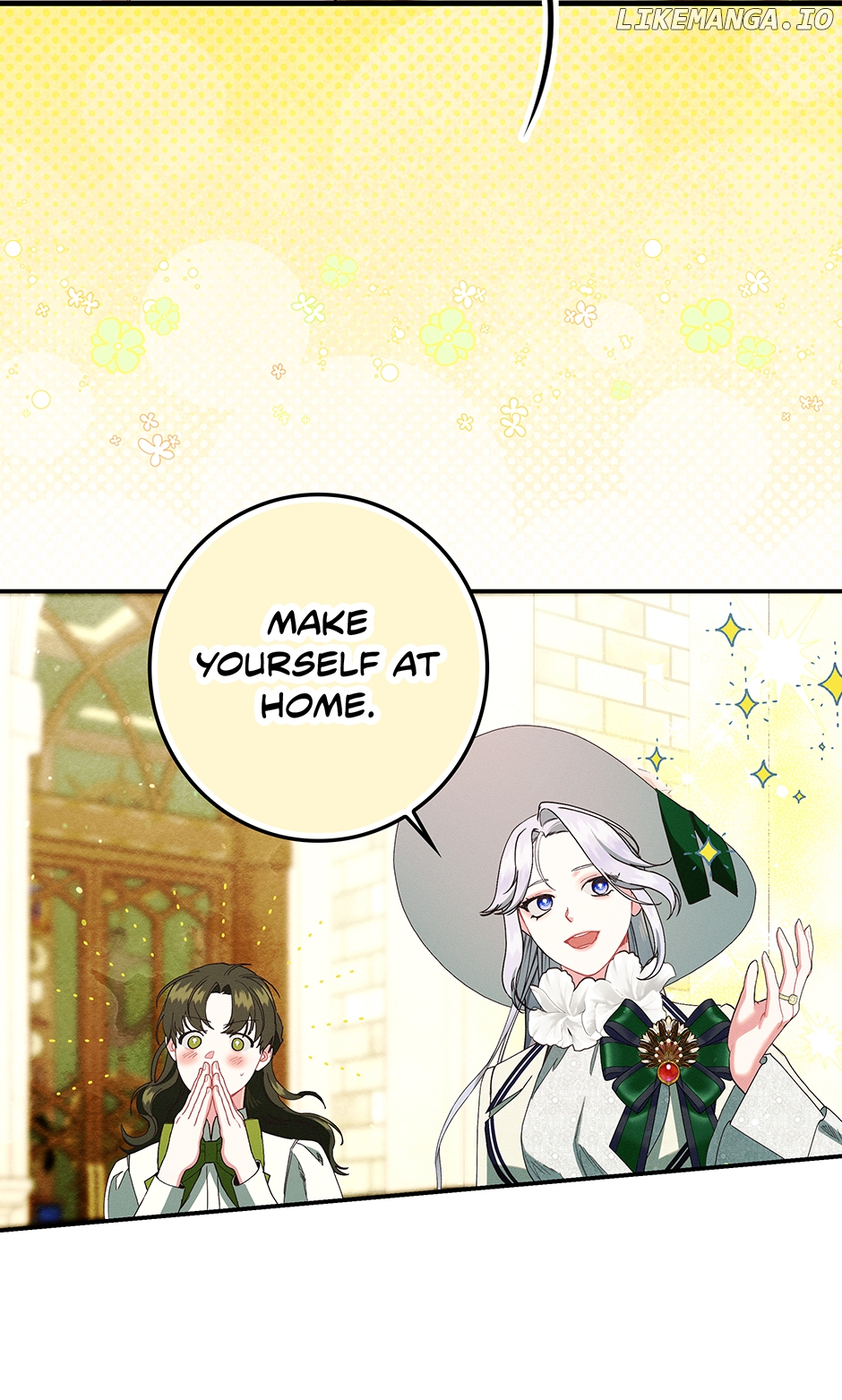 In the Midst of an Intended Marriage With My Time-Limited Lover Chapter 25 - page 81