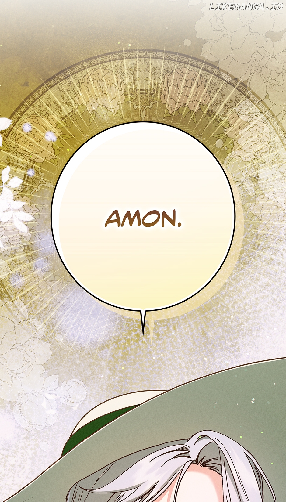 In the Midst of an Intended Marriage With My Time-Limited Lover Chapter 25 - page 83