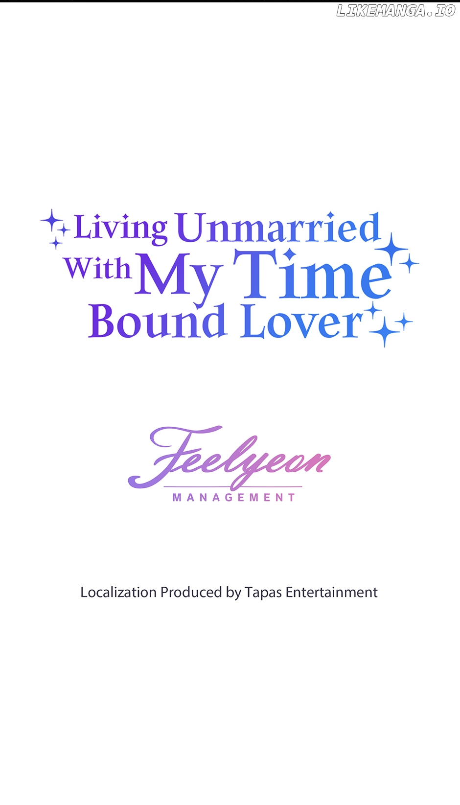 In the Midst of an Intended Marriage With My Time-Limited Lover Chapter 25 - page 85