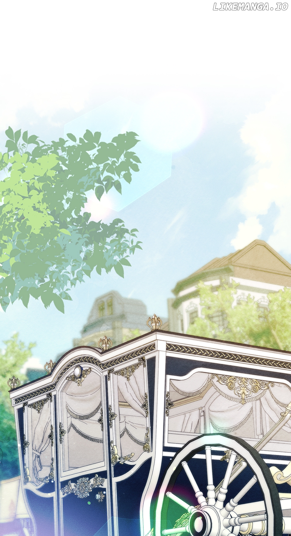 In the Midst of an Intended Marriage With My Time-Limited Lover Chapter 17 - page 1