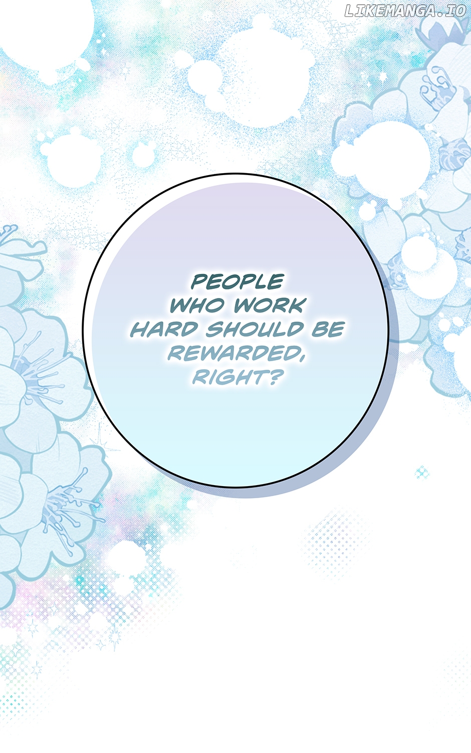 In the Midst of an Intended Marriage With My Time-Limited Lover Chapter 17 - page 11