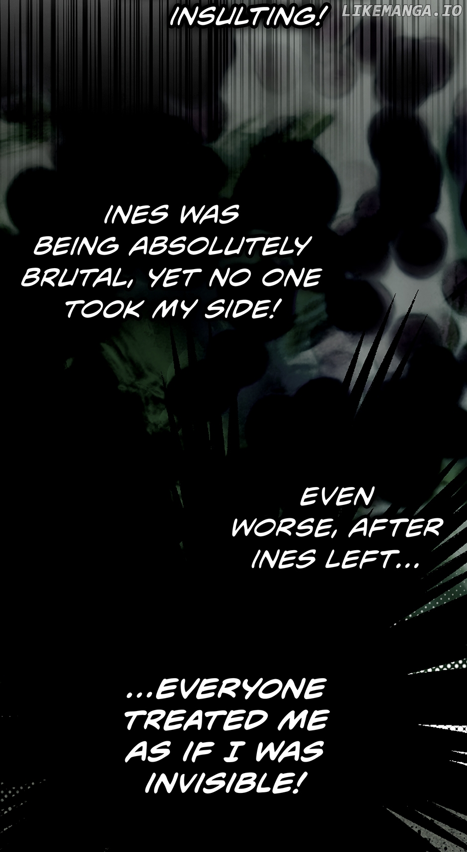 In the Midst of an Intended Marriage With My Time-Limited Lover Chapter 17 - page 17